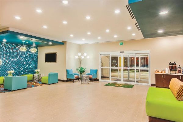 La Quinta Inn Ste Cotulla